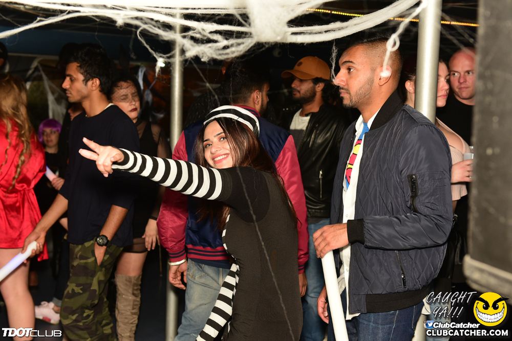 Empress Of Canada party venue photo 250 - November 3rd, 2018