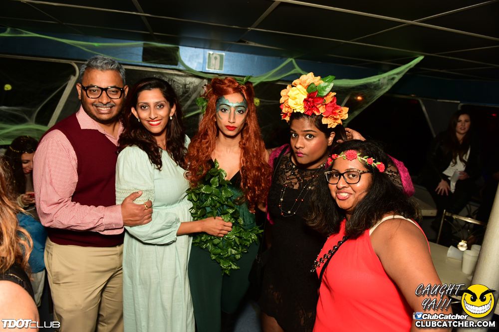 Empress Of Canada party venue photo 251 - November 3rd, 2018