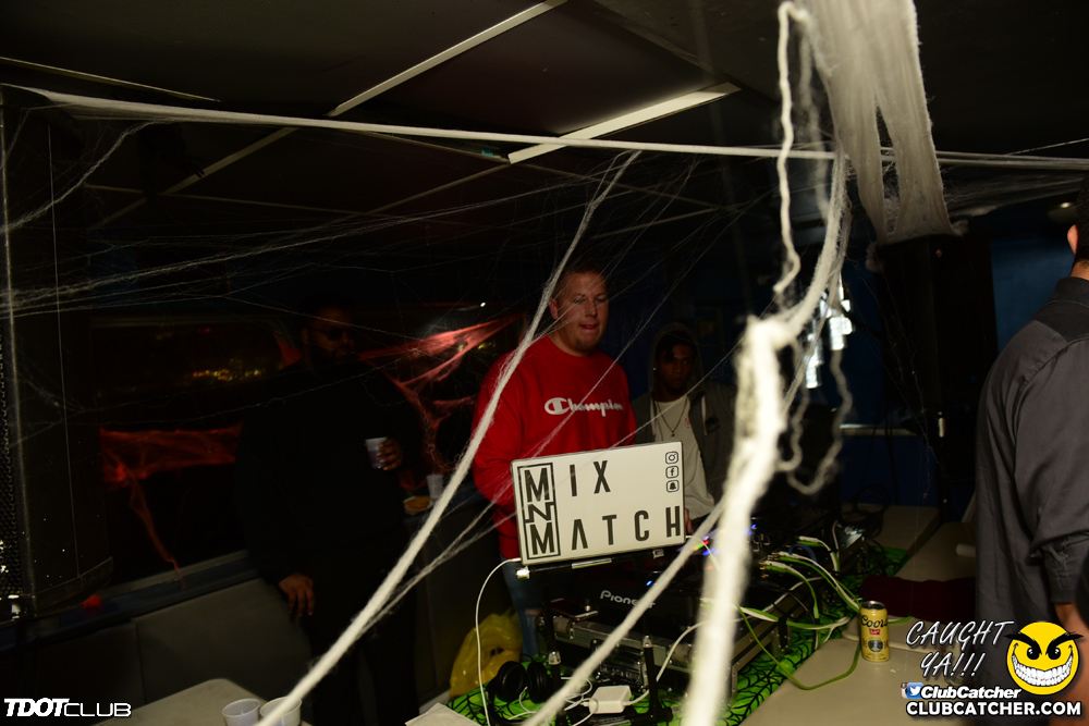 Empress Of Canada party venue photo 252 - November 3rd, 2018