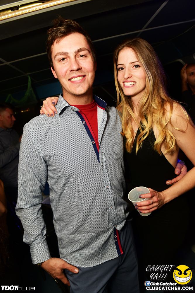 Empress Of Canada party venue photo 253 - November 3rd, 2018