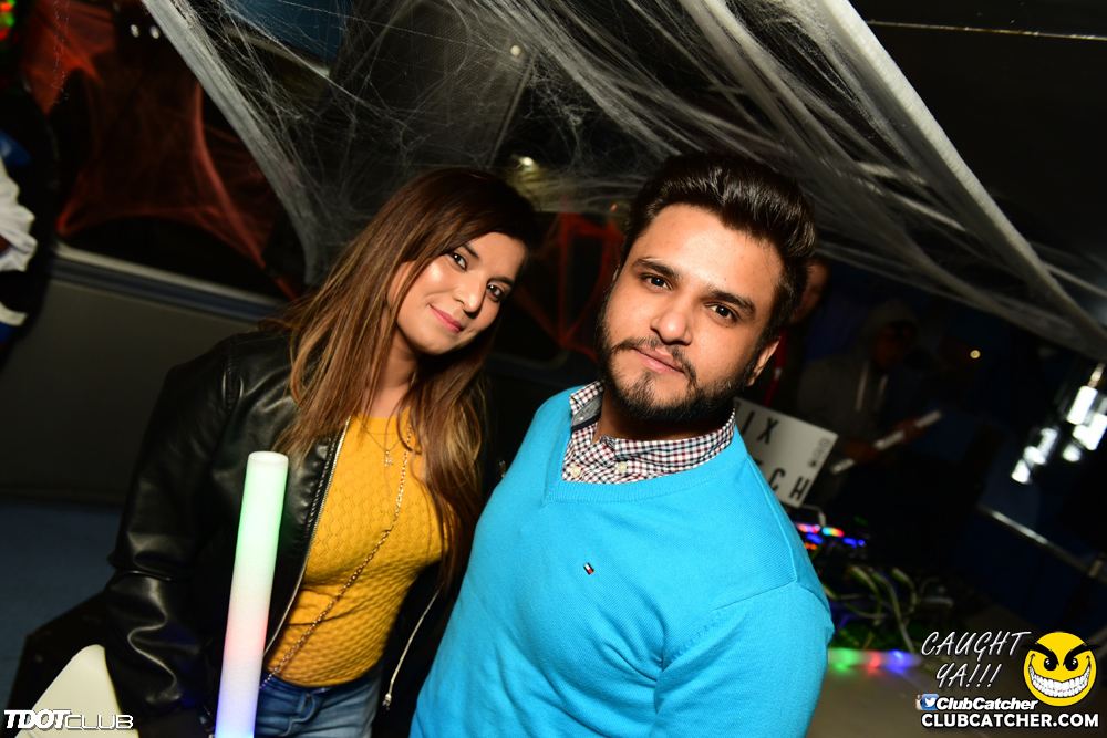 Empress Of Canada party venue photo 256 - November 3rd, 2018