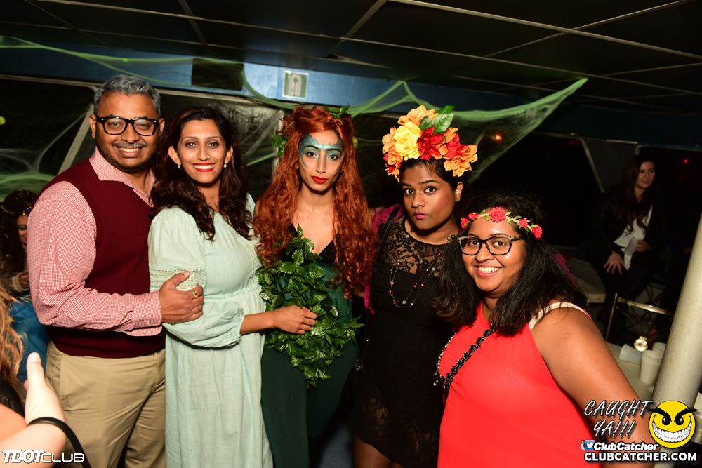 Empress Of Canada party venue photo 258 - November 3rd, 2018