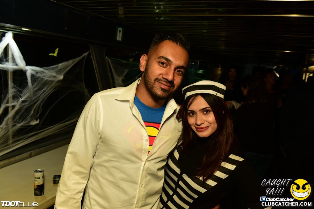 Empress Of Canada party venue photo 259 - November 3rd, 2018