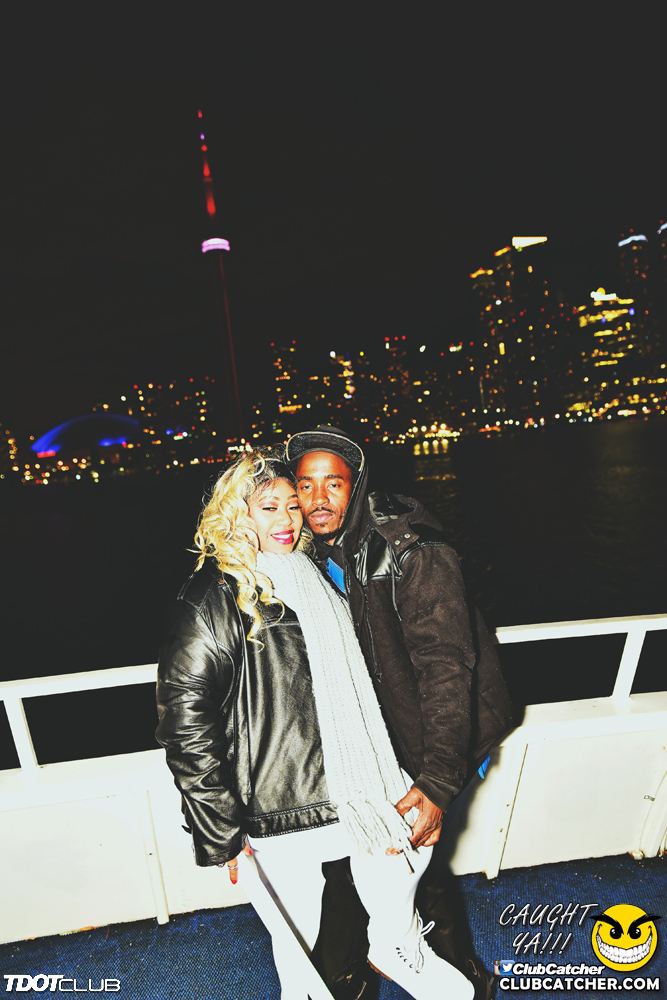 Empress Of Canada party venue photo 260 - November 3rd, 2018