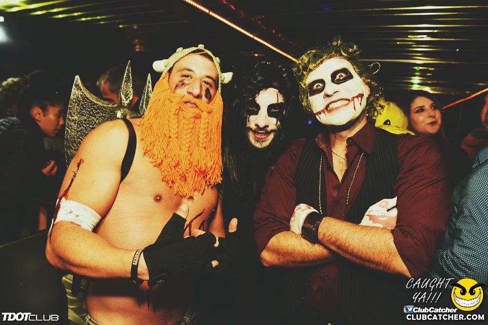 Empress Of Canada party venue photo 261 - November 3rd, 2018