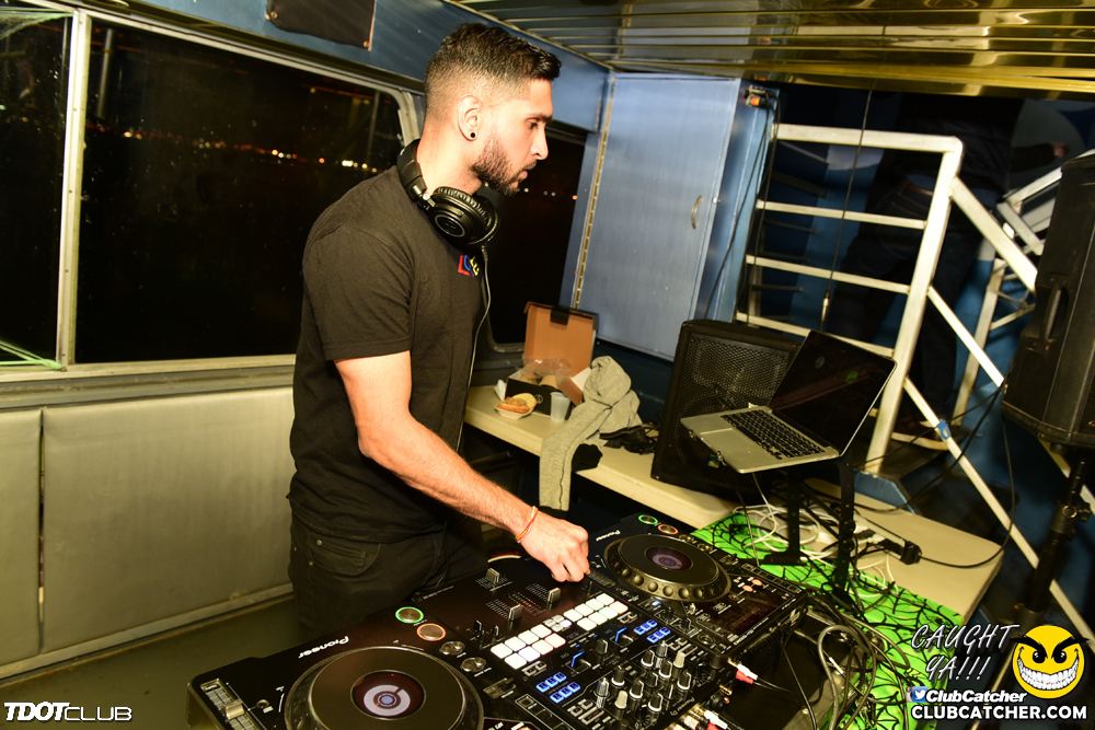 Empress Of Canada party venue photo 264 - November 3rd, 2018