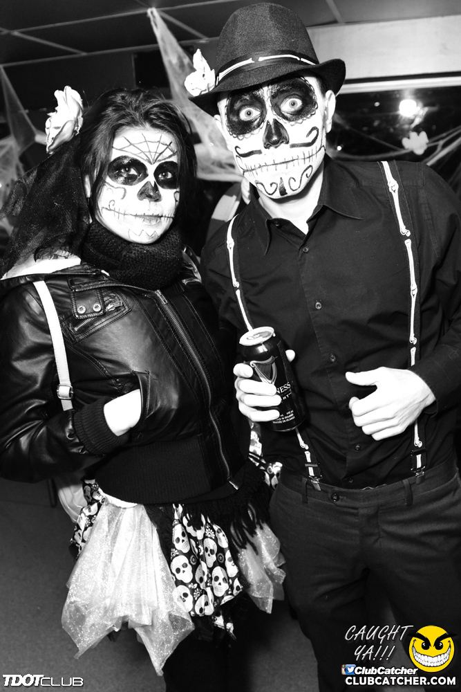 Empress Of Canada party venue photo 266 - November 3rd, 2018