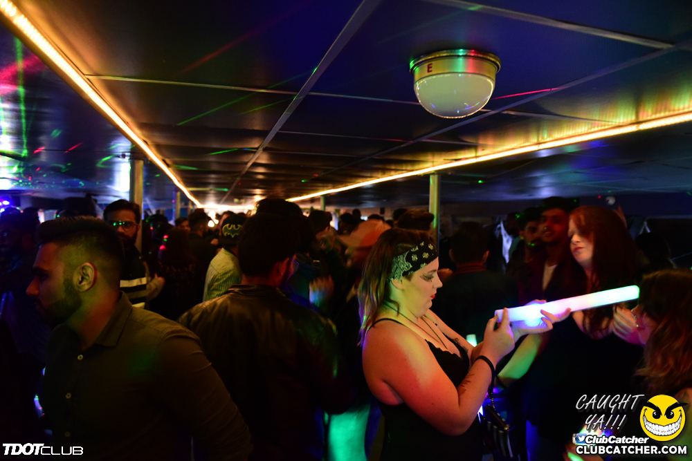 Empress Of Canada party venue photo 267 - November 3rd, 2018