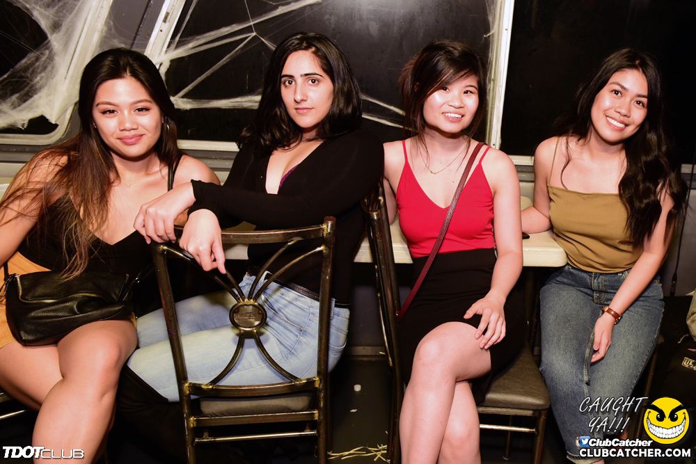 Empress Of Canada party venue photo 268 - November 3rd, 2018