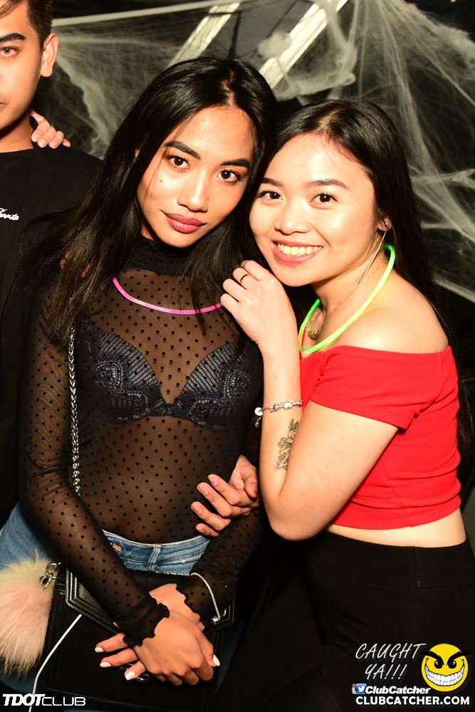 Empress Of Canada party venue photo 269 - November 3rd, 2018