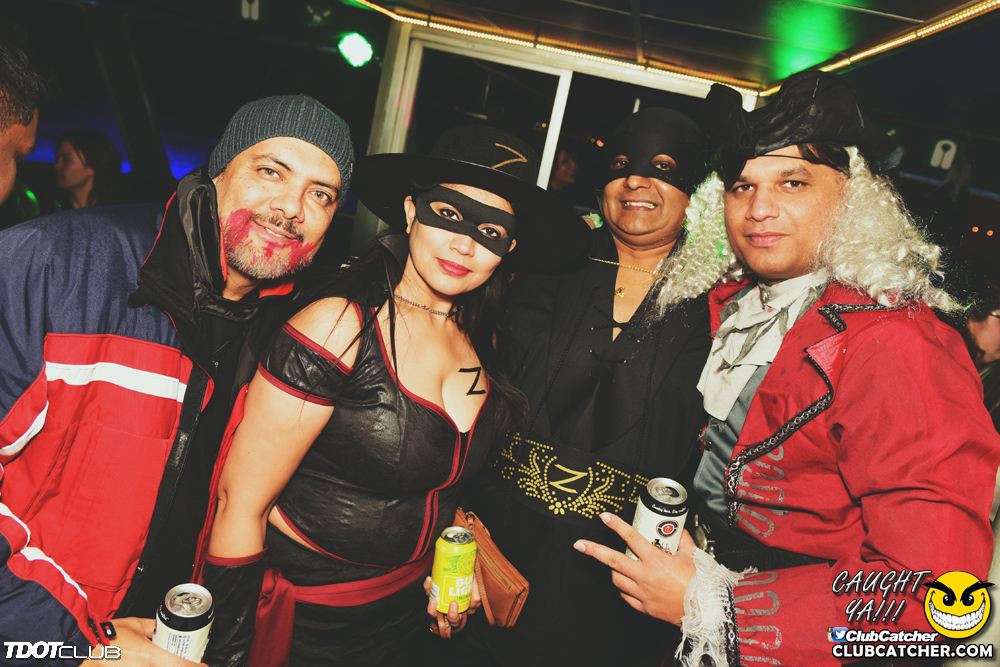 Empress Of Canada party venue photo 270 - November 3rd, 2018