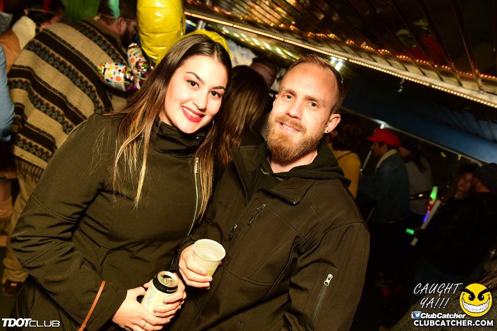 Empress Of Canada party venue photo 271 - November 3rd, 2018