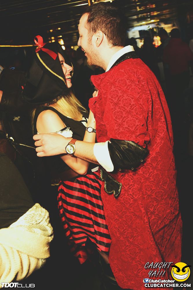 Empress Of Canada party venue photo 272 - November 3rd, 2018