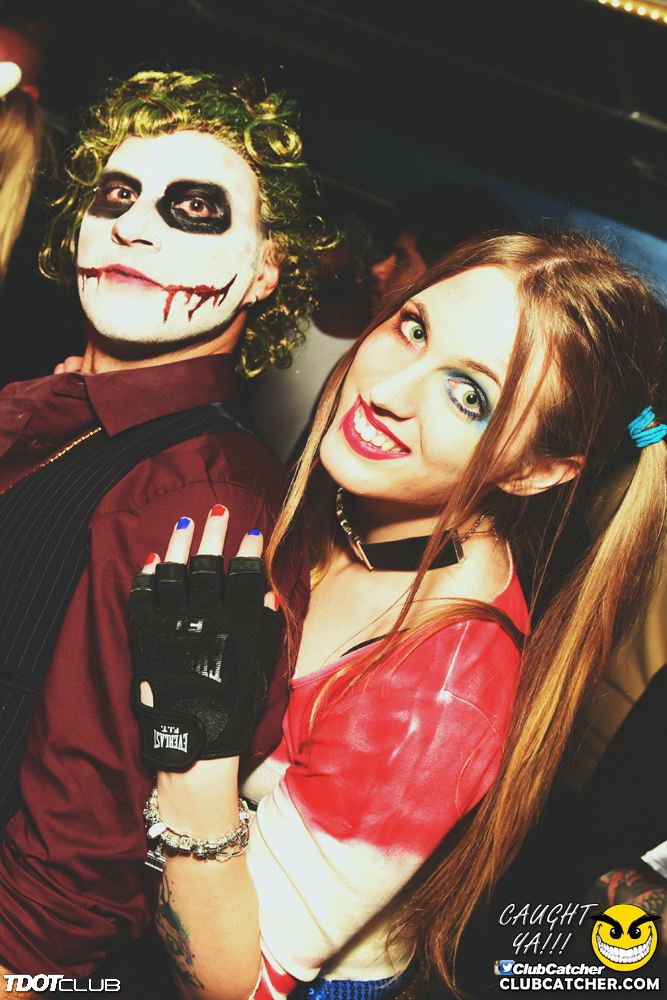 Empress Of Canada party venue photo 274 - November 3rd, 2018