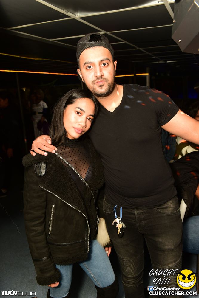 Empress Of Canada party venue photo 275 - November 3rd, 2018