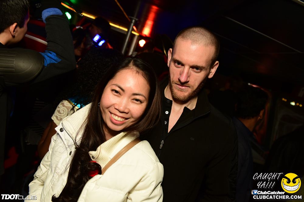 Empress Of Canada party venue photo 276 - November 3rd, 2018