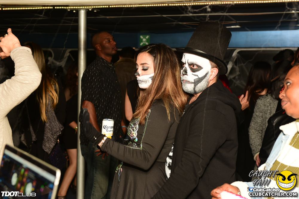 Empress Of Canada party venue photo 278 - November 3rd, 2018