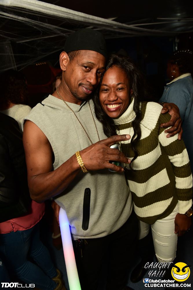 Empress Of Canada party venue photo 279 - November 3rd, 2018