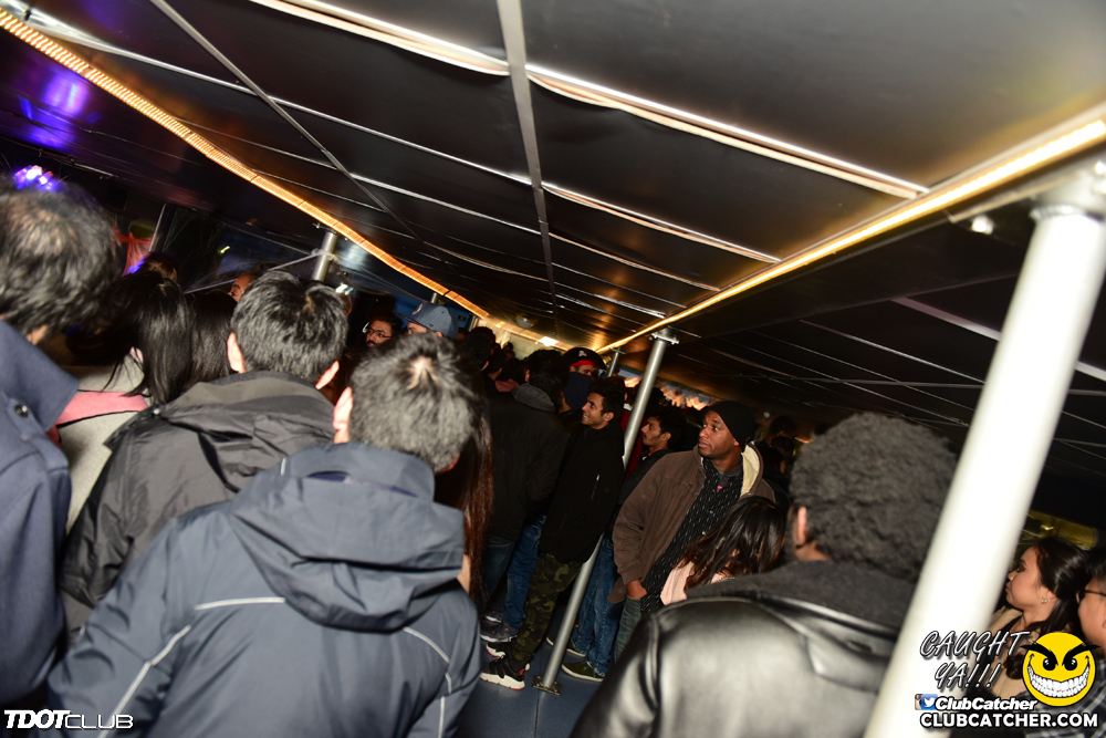 Empress Of Canada party venue photo 281 - November 3rd, 2018