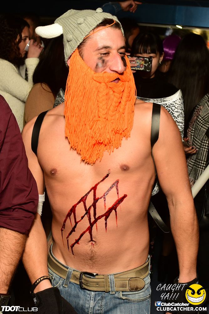 Empress Of Canada party venue photo 282 - November 3rd, 2018