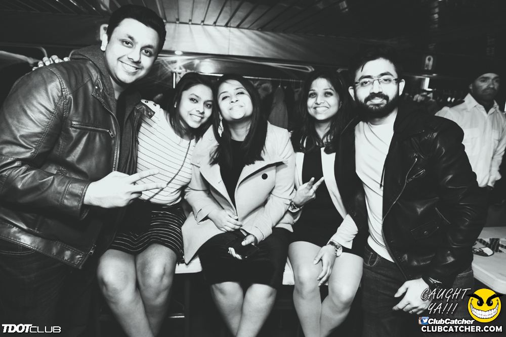 Empress Of Canada party venue photo 283 - November 3rd, 2018