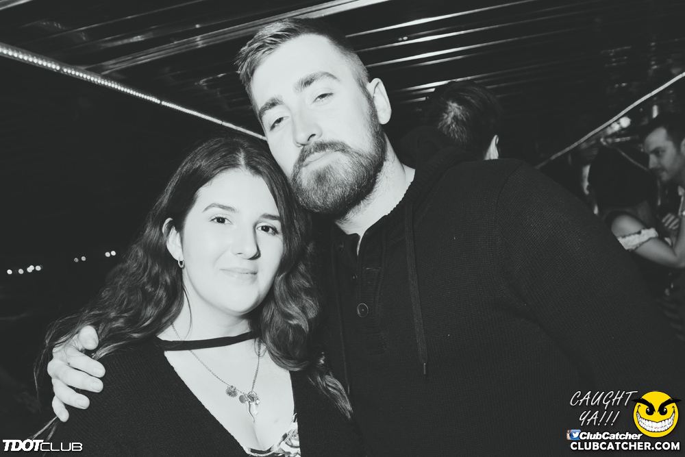 Empress Of Canada party venue photo 285 - November 3rd, 2018