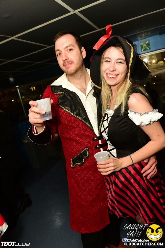 Empress Of Canada party venue photo 286 - November 3rd, 2018