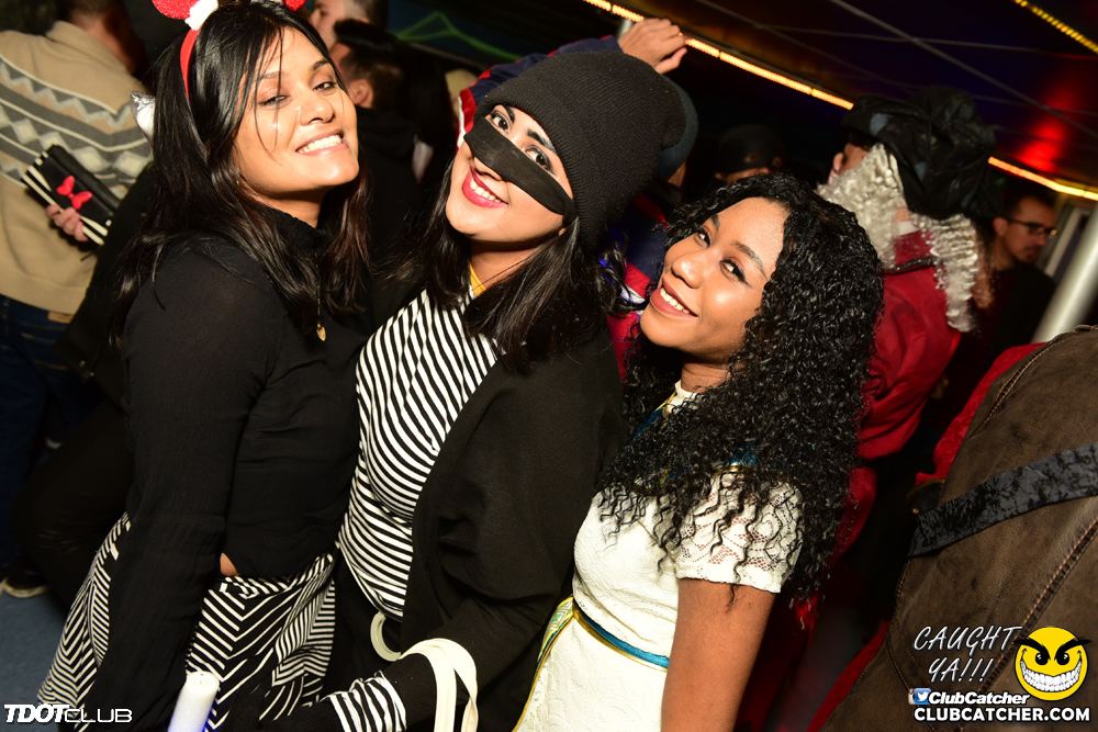 Empress Of Canada party venue photo 287 - November 3rd, 2018