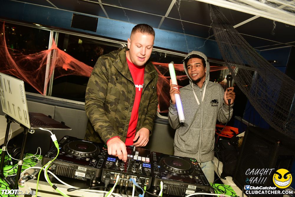 Empress Of Canada party venue photo 288 - November 3rd, 2018