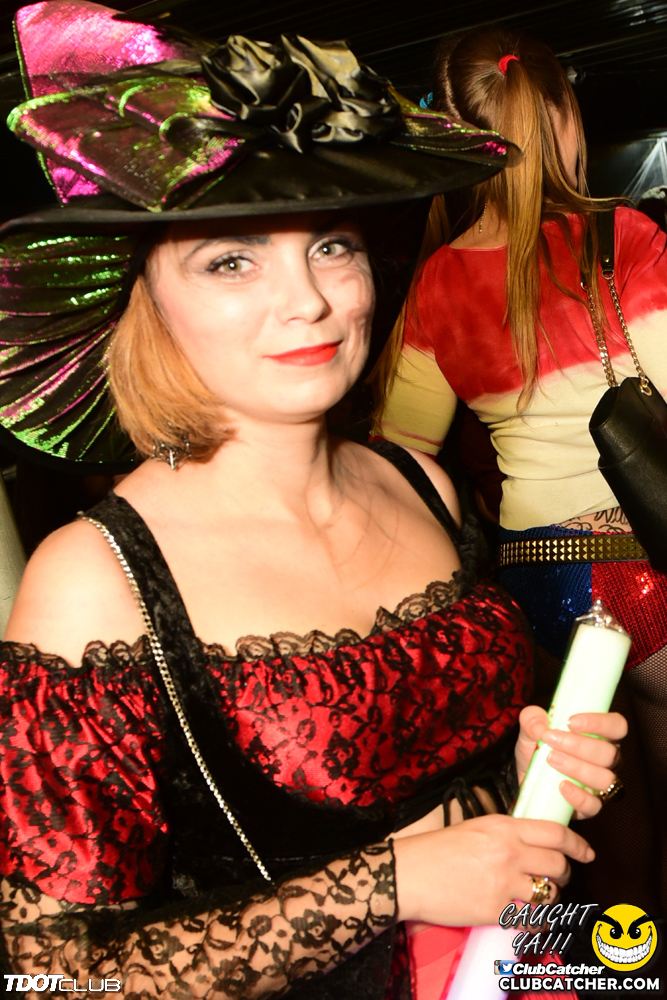 Empress Of Canada party venue photo 289 - November 3rd, 2018