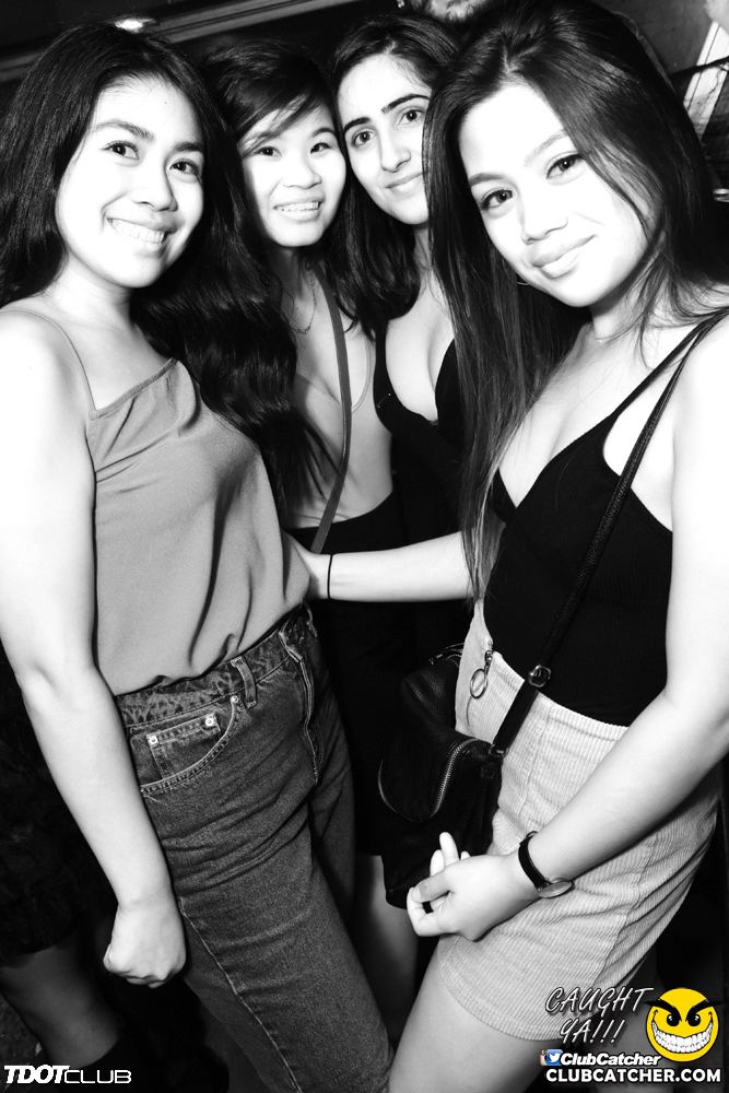 Empress Of Canada party venue photo 290 - November 3rd, 2018