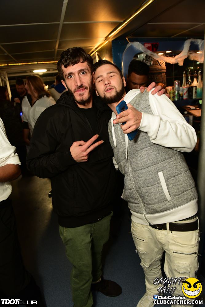 Empress Of Canada party venue photo 30 - November 3rd, 2018