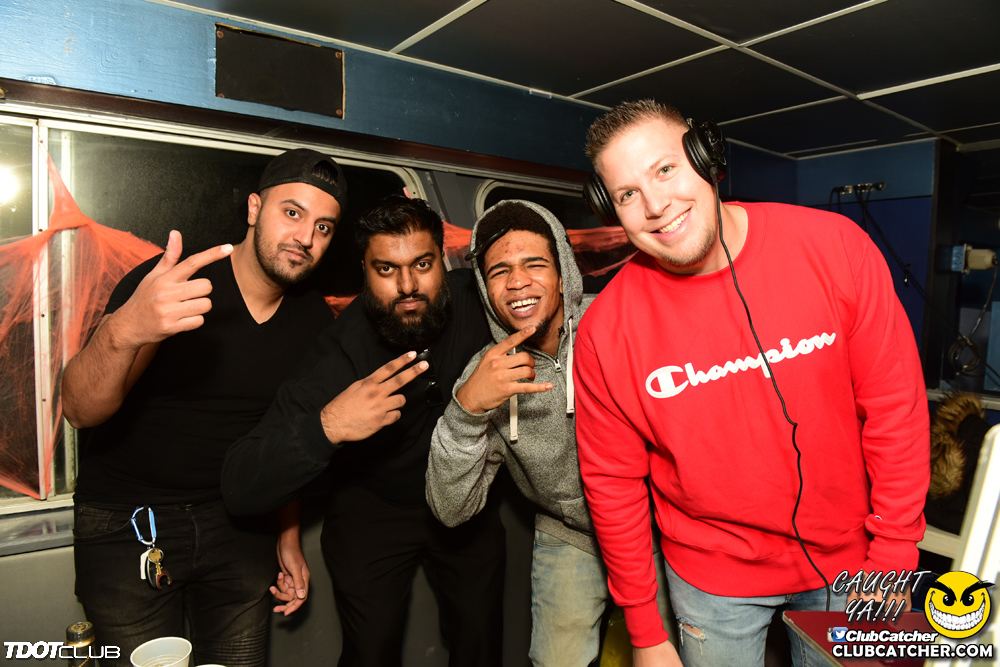 Empress Of Canada party venue photo 291 - November 3rd, 2018