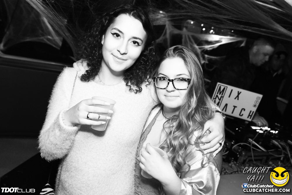 Empress Of Canada party venue photo 292 - November 3rd, 2018