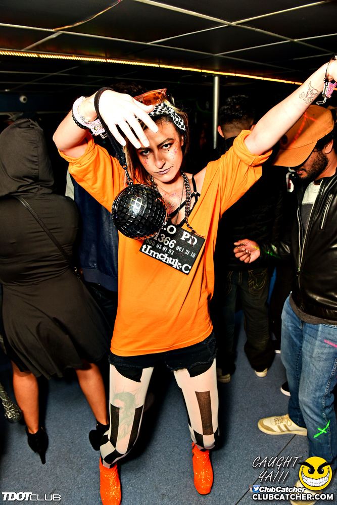 Empress Of Canada party venue photo 293 - November 3rd, 2018