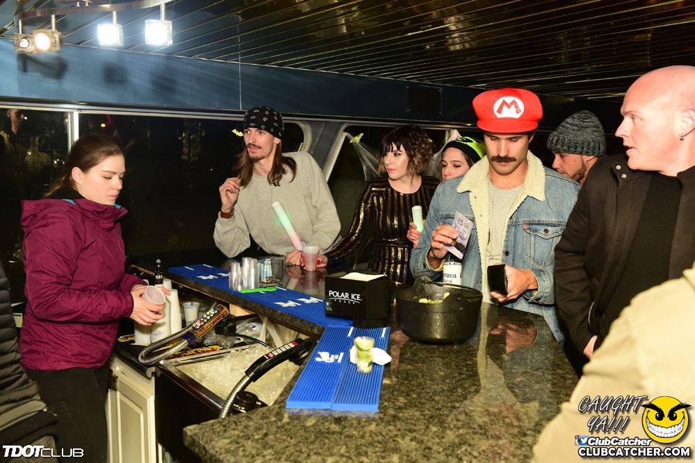 Empress Of Canada party venue photo 295 - November 3rd, 2018