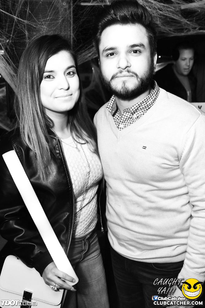 Empress Of Canada party venue photo 296 - November 3rd, 2018