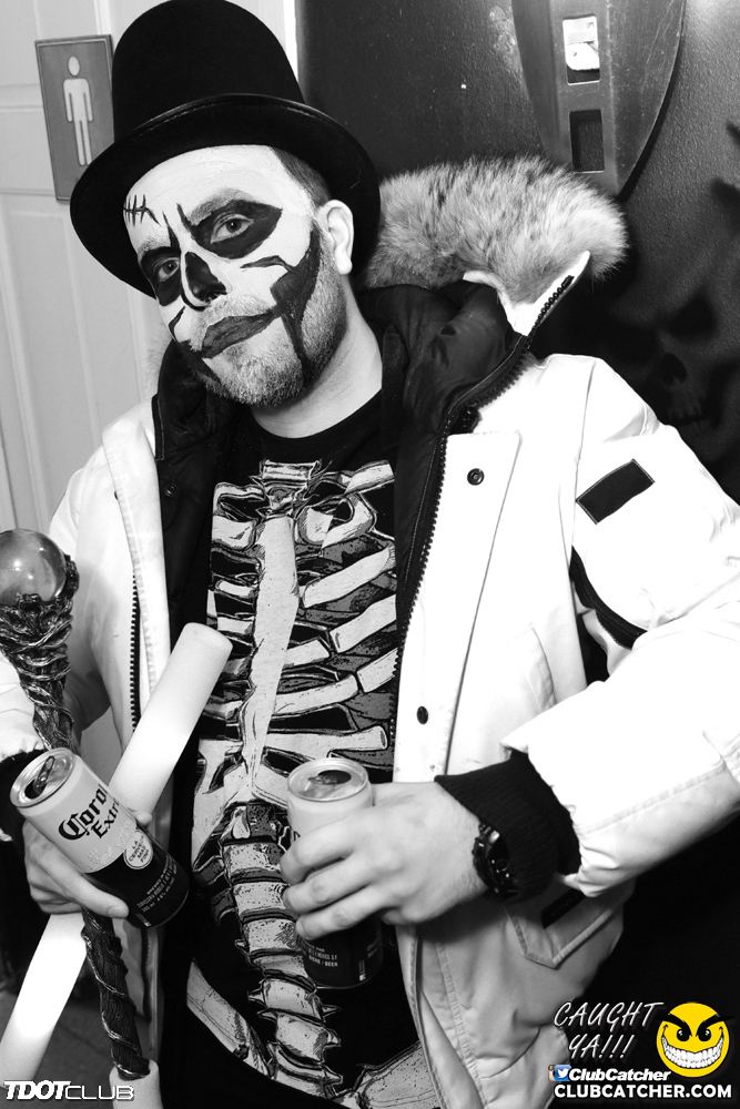 Empress Of Canada party venue photo 297 - November 3rd, 2018