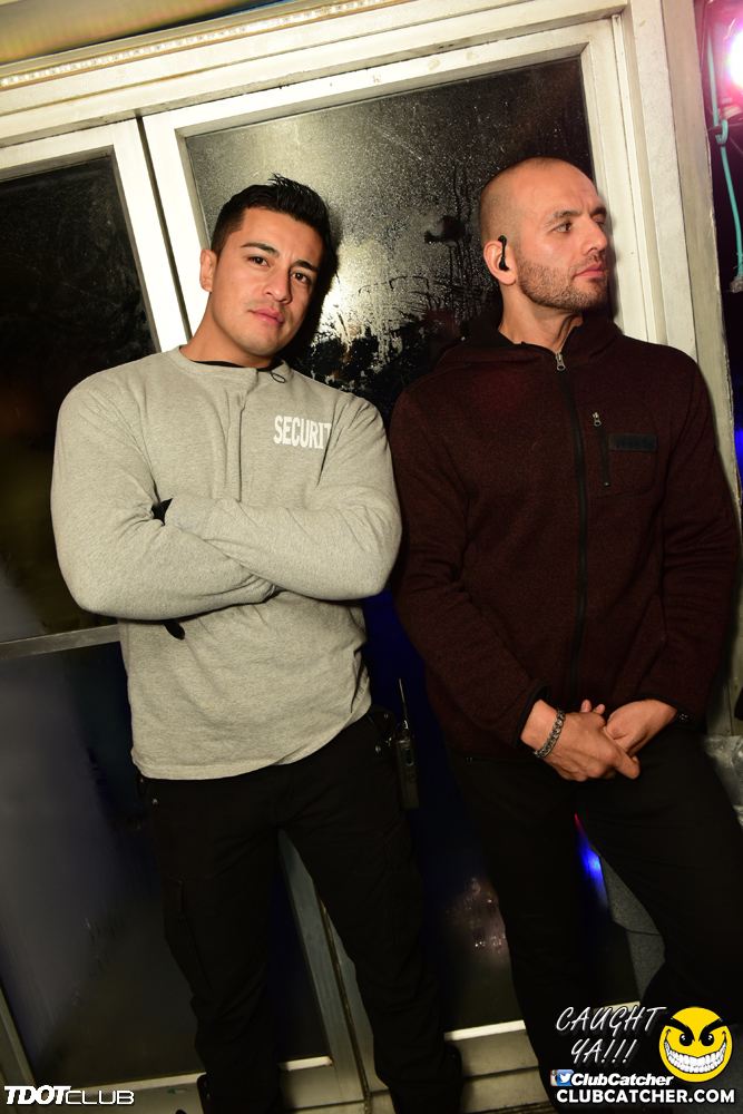 Empress Of Canada party venue photo 300 - November 3rd, 2018