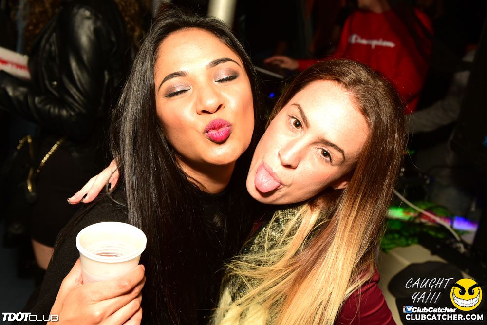 Empress Of Canada party venue photo 4 - November 3rd, 2018