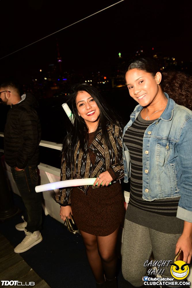 Empress Of Canada party venue photo 31 - November 3rd, 2018