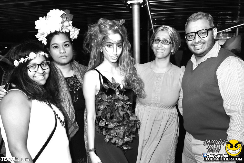 Empress Of Canada party venue photo 301 - November 3rd, 2018