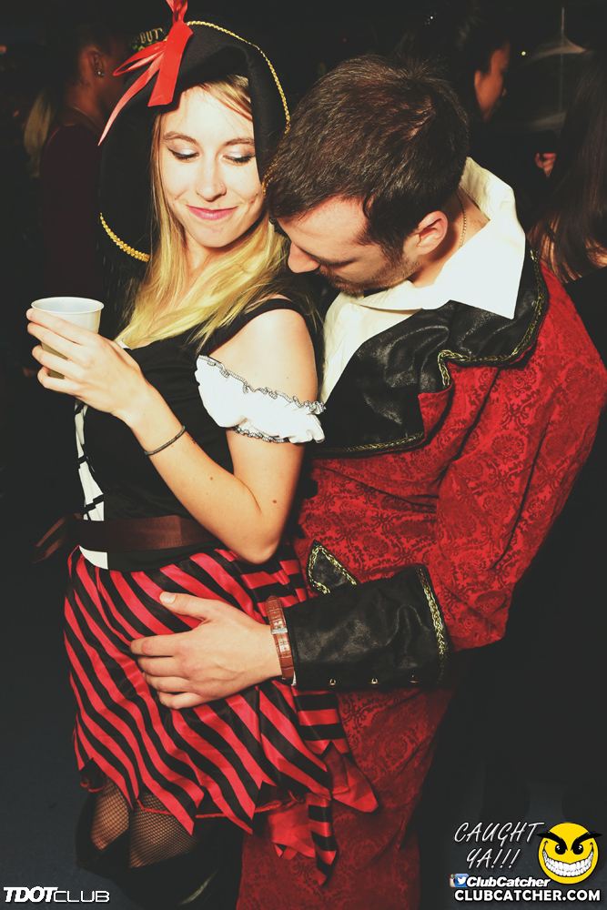 Empress Of Canada party venue photo 303 - November 3rd, 2018