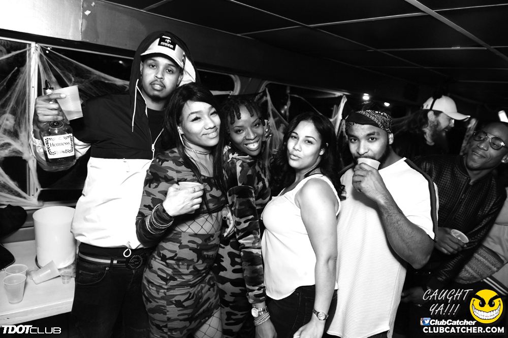 Empress Of Canada party venue photo 306 - November 3rd, 2018