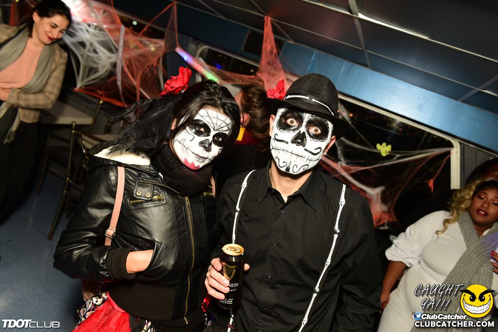 Empress Of Canada party venue photo 308 - November 3rd, 2018