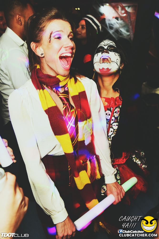 Empress Of Canada party venue photo 309 - November 3rd, 2018