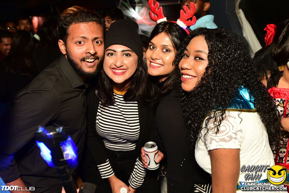 Empress Of Canada party venue photo 313 - November 3rd, 2018