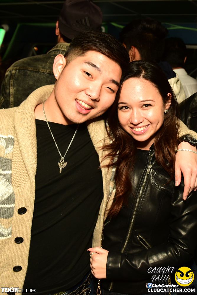 Empress Of Canada party venue photo 315 - November 3rd, 2018