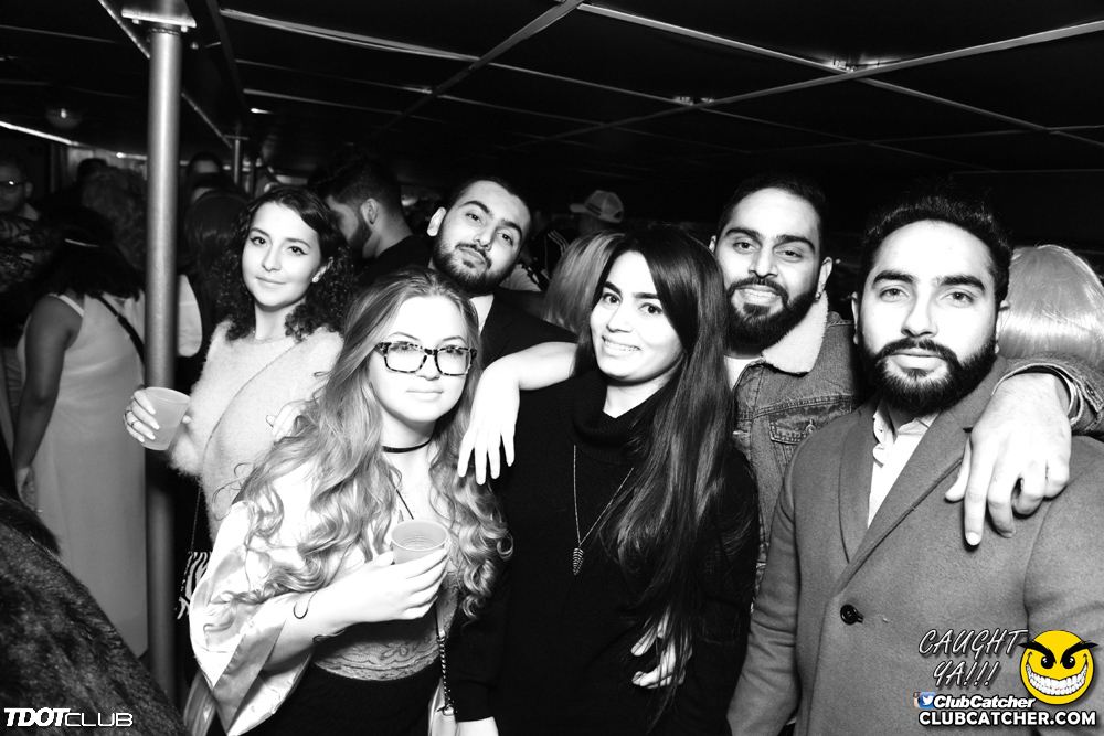 Empress Of Canada party venue photo 316 - November 3rd, 2018