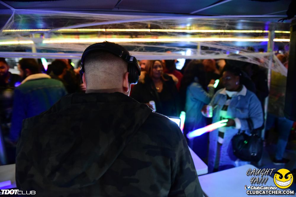 Empress Of Canada party venue photo 317 - November 3rd, 2018